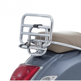 Porte bagage Ar rabattable d'origine GT / GTS / GTV