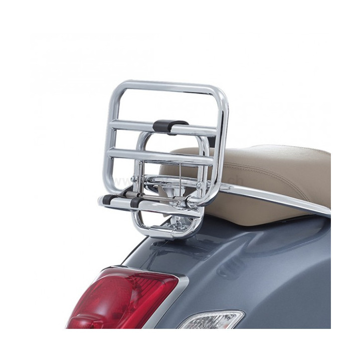 Porte bagage Ar rabattable d'origine GT / GTS / GTV