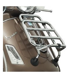 Porte bagage Av rabattable d'origine GT / GTS / GTV