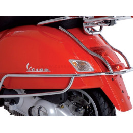 Protection latéral GTS