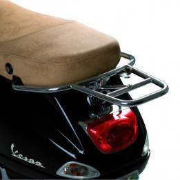 Porte bagage Ar fixe d'origine LX / LXS / LXV