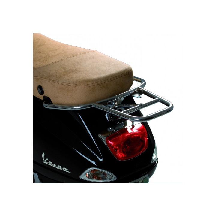 Porte bagage Ar fixe d'origine LX / LXS / LXV