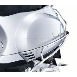 Protection latéral FACO LX / LXS / LXV
