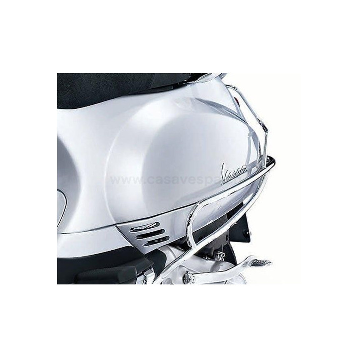 Protection latéral FACO LX / LXS / LXV