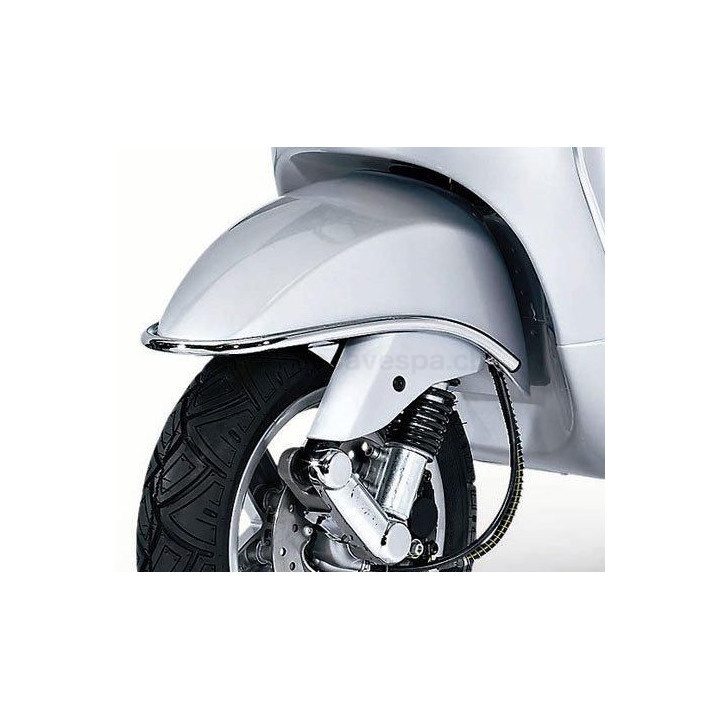 Protection garde boue Av FACO LX / LXS / LXV