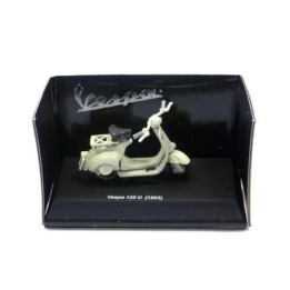 Miniature 1:32 Vespa 125 U de 1953