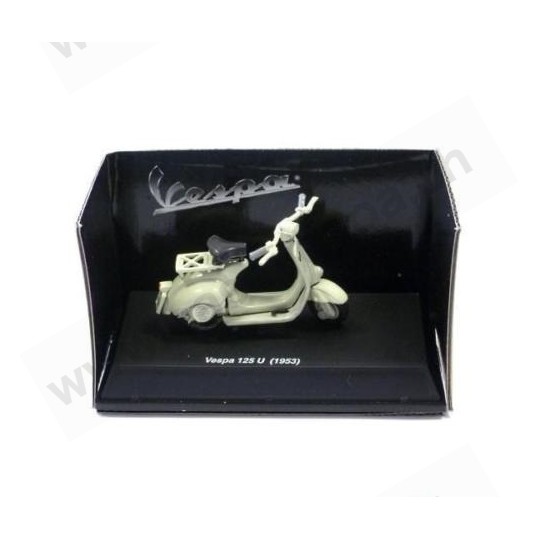 Miniature 1:32 Vespa 125 U...