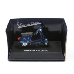 Miniature 1:32 Vespa ET3 125 de 1976