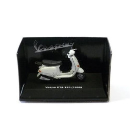 Miniature 1:32 Vespa ET4 125 de 1996