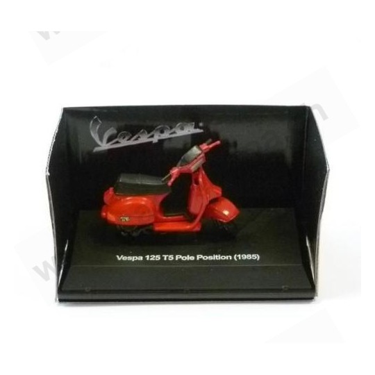 Miniature 1:32 Vespa T5 125...